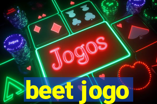 beet jogo